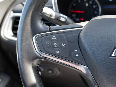 Used 2020 Chevrolet Equinox Premier AWD/4WD image 5