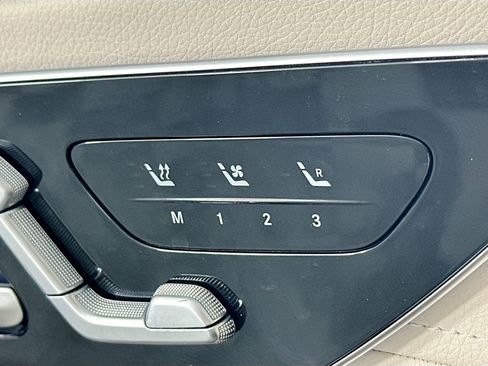 Certified 2023 Mercedes-Benz EQS 450+ SUV image 20