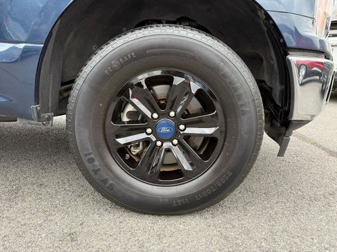 Used 2020 Ford F150 XLT AWD/4WD image 36