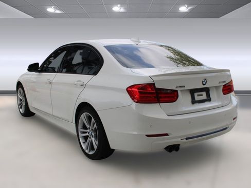 Used 2015 BMW 328i xDrive Sedan image 3