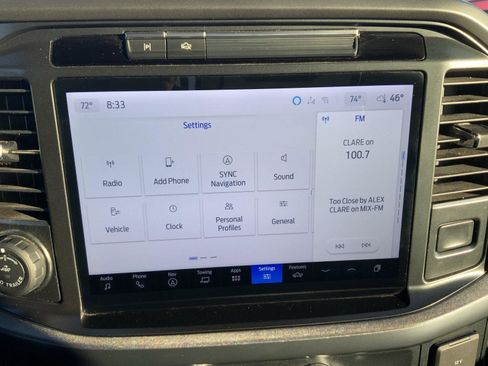 Used 2025 Ford F150 Tremor w/ Equipment Group 402A High image 45