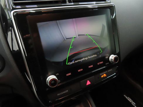 New 2026 Mitsubishi Outlander Sport ES AWD/4WD image 18