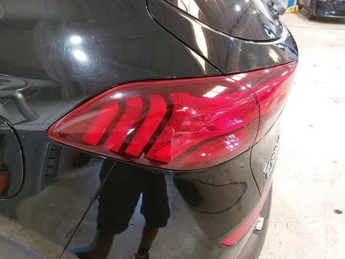 Used 2020 Hyundai Tucson SE AWD/4WD image 36
