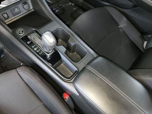 Certified 2025 Nissan Sentra S FWD image 22