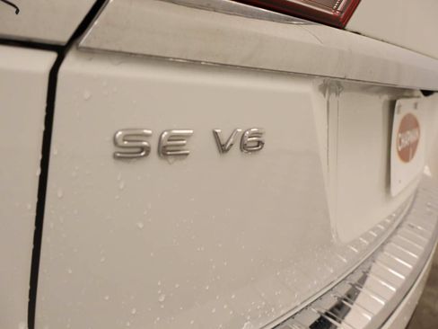 Used 2022 Volkswagen Atlas SE w/ Panoramic Sunroof Package FWD image 19