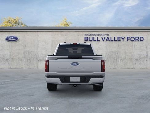 New 2026 Ford F150 STX w/ Equipment Group 200A image 7