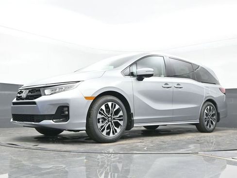 New 2026 Honda Odyssey Elite image 20