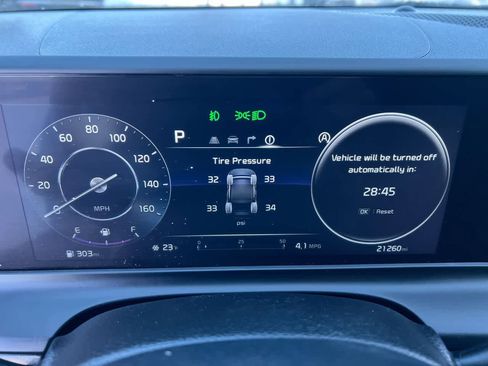 Used 2024 Kia Seltos S image 15