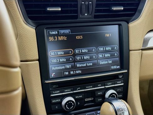 Certified 2014 Porsche 911 Carrera S RWD image 16