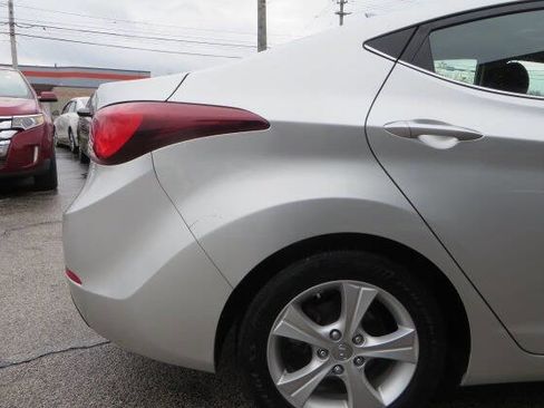 Used 2016 Hyundai Elantra Value Edition image 22