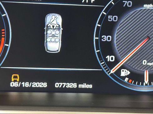 Used 2015 Land Rover Range Rover Supercharged AWD/4WD image 19