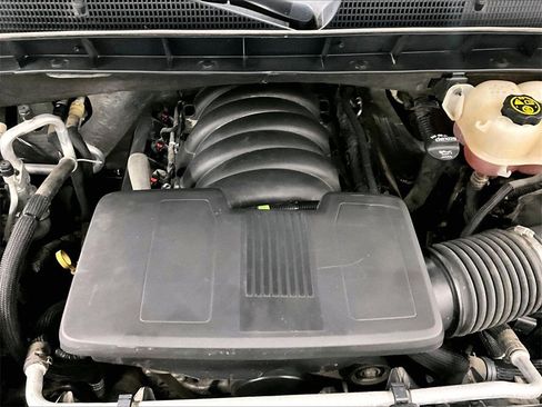 Used 2019 GMC Sierra 1500 Denali w/ Denali Ultimate Package image 34