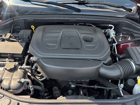 Used 2021 Dodge Durango GT AWD/4WD image 14