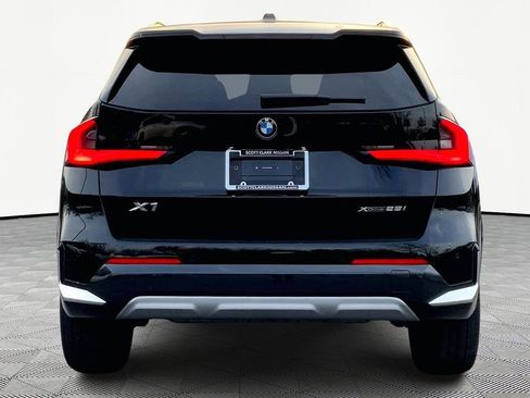 Used 2025 BMW X1 xDrive28i w/ Technology Package image 6