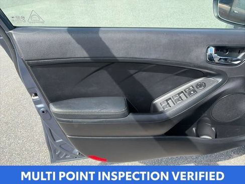 Used 2016 Kia Forte LX FWD image 11