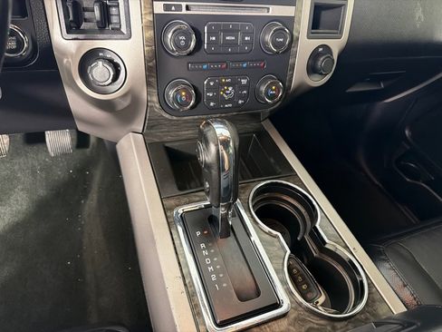 Used 2016 Ford Expedition EL Limited w/ Equipment Group 301A AWD/4WD image 17
