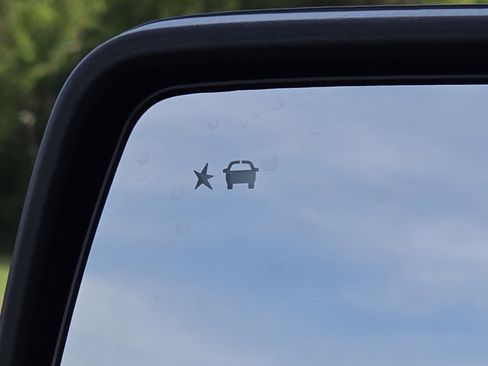 New 2026 GMC Sierra 1500 Elevation w/ Elevation Premium Package image 13