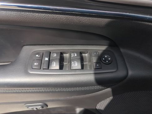 Certified 2020 Jeep Grand Cherokee Limited RWD image 26