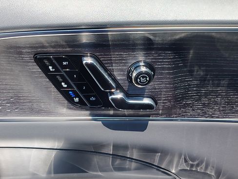 New 2026 Cadillac Lyriq V w/ LPO, Floor Liner Package image 12