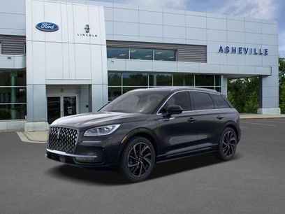 New 2024 Lincoln Corsair Grand Touring w/ Equipment Group 301A