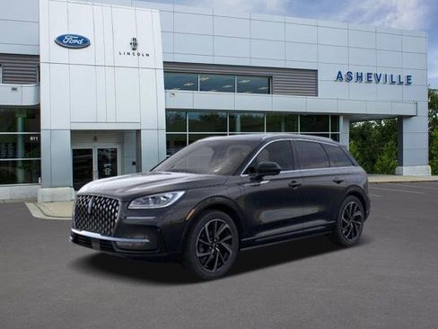 New 2024 Lincoln Corsair Grand Touring w/ Equipment Group 301A image 1