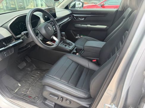 Used 2023 Honda CR-V EX-L image 7
