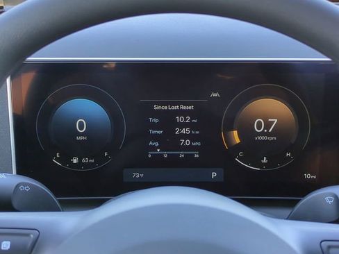 New 2026 Hyundai Santa Cruz SEL image 26