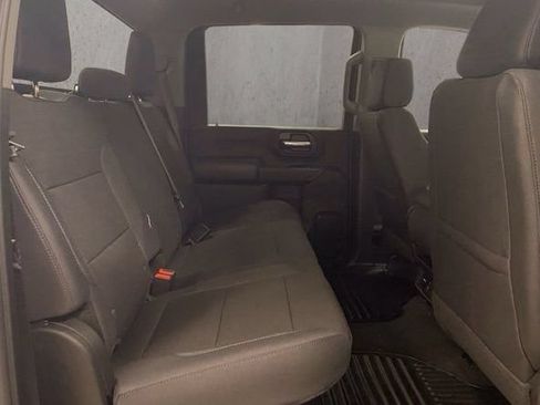 New 2026 Chevrolet Silverado 2500 Custom w/ Custom Value Package AWD/4WD image 25