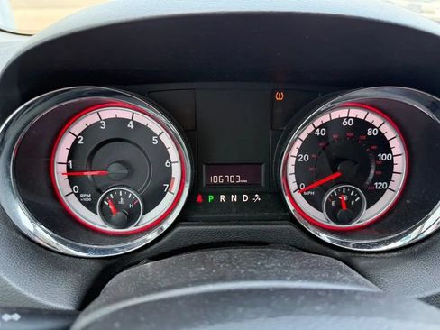 Used 2013 Dodge Grand Caravan SE FWD image 21