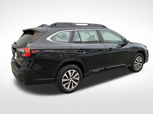 Certified 2021 Subaru Outback 2.5i image 6