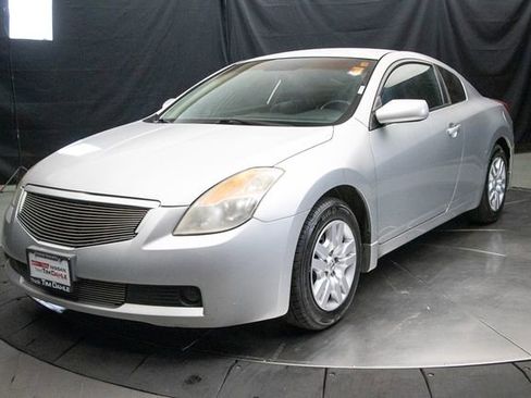 Used 2008 Nissan Altima 2.5 S image 6