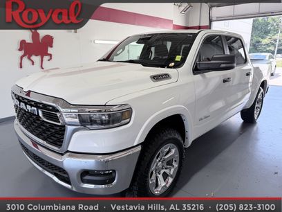 Used 2026 RAM 1500 Big Horn