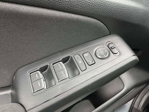 Used 2025 Honda Civic Sport image 31