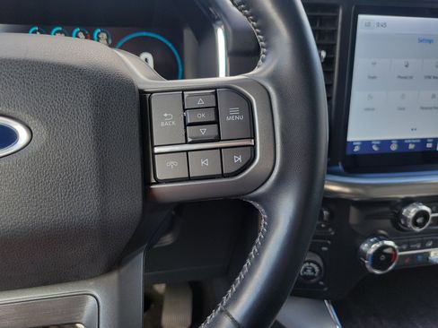 Used 2022 Ford F150 Lariat image 20