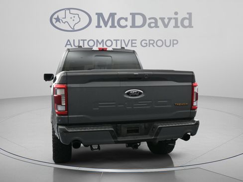 Used 2021 Ford F150 Tremor w/ Equipment Group 402A High AWD/4WD image 7