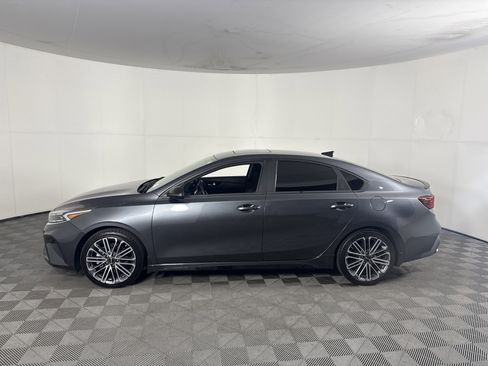 Used 2024 Kia Forte GT FWD image 7