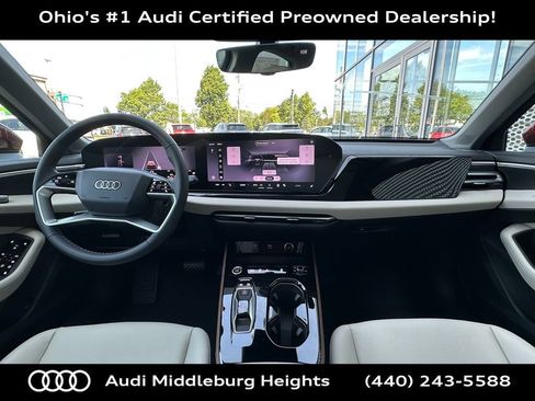 Used 2026 Audi A5 2.0T Premium AWD/4WD image 22