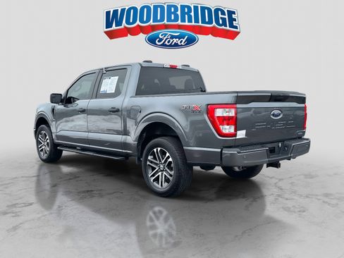 Used 2023 Ford F150 XL w/ STX Appearance Package image 5
