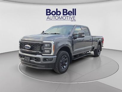Certified 2023 Ford F350 Lariat w/ Lariat Ultimate Package