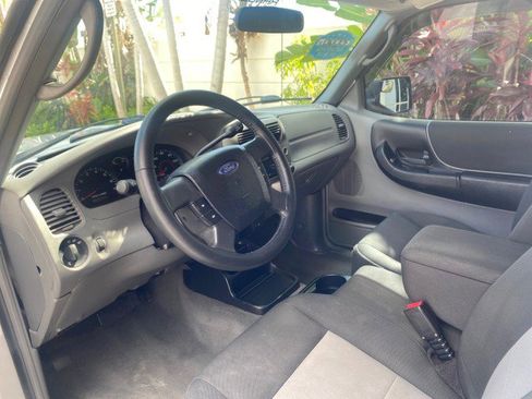 Used 2011 Ford Ranger XLT w/ Payload Pkg 2 image 50