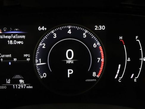 Used 2024 Lexus NX 350 AWD image 23