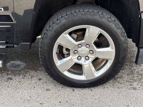 Used 2017 Chevrolet Silverado 1500 LT w/ All Star Edition image 10