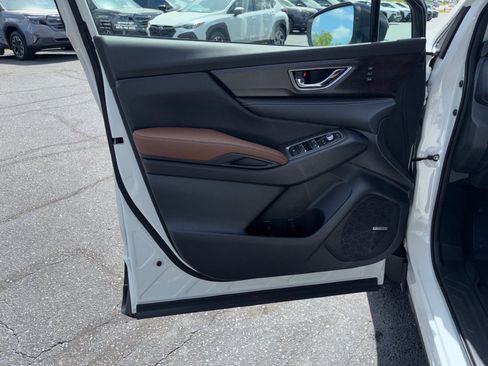 New 2026 Subaru Ascent Touring image 10