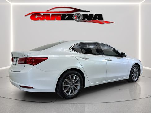 Used 2019 Acura TLX FWD image 6