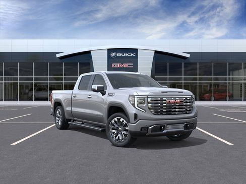 New 2026 GMC Sierra 1500 Denali w/ Denali Reserve Package image 32