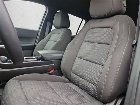 Used 2025 Chevrolet Equinox LT image 13