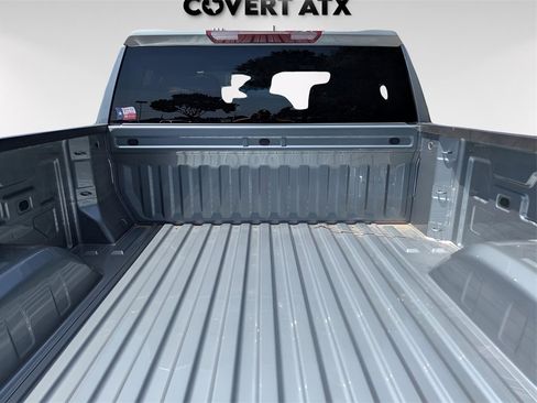 Used 2025 GMC Sierra 1500 Elevation image 19