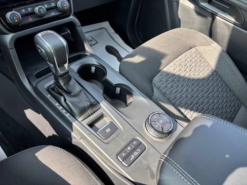 New 2026 Ford Ranger XLT AWD/4WD image 23