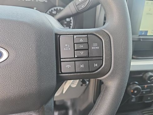 New 2026 Ford F350 XL w/ XL Driver Assist Package AWD/4WD image 36