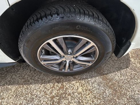 Used 2016 INFINITI QX60 FWD image 52